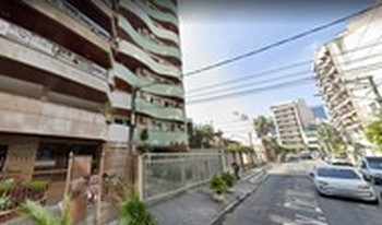 Imagem de fundo do condomínio Condomínio Residêncial Campello - Centro - Nova Iguaçu - RJ