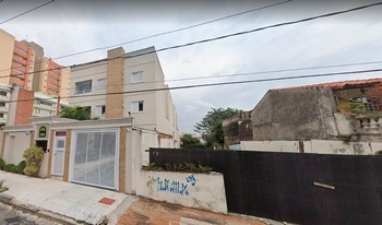 Imagem de fundo do condomínio Condomínio Residêncial Campestre Garden - I - Santo André - SP
