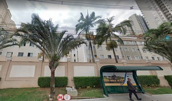 Imagem de fundo do condomínio Condomínio Residêncial Campo Alegre - Vila Ema - São José Dos Campos - SP