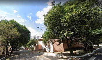 Imagem de fundo do condomínio Condomínio Residêncial Campo Bello - Brooklin Paulista - São Paulo - SP