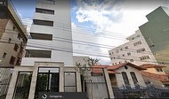 Imagem de fundo do condomínio Condomínio Residêncial Campos - Cidade Nova - Belo Horizonte - MG