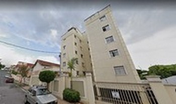 Imagem de fundo do condomínio Condomínio Residêncial Campos Do Jordao - Ipiranga - Belo Horizonte - MG