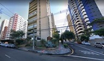 Imagem de fundo do condomínio Condomínio Residêncial Campos Elísios - Centro - Londrina - PR