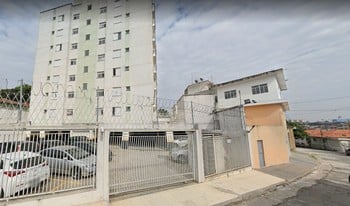 Imagem de fundo do condomínio Condomínio Residêncial Camuri - Parada Xv De Novembro - São Paulo - SP