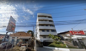 Imagem de fundo do condomínio Condomínio Residêncial Canada - Boa Vista - Curitiba - PR