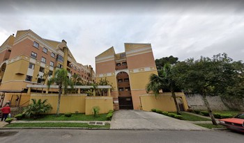Imagem de fundo do condomínio Condomínio Residêncial Canada - Tingui - Curitiba - PR