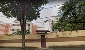 Imagem de fundo do condomínio Condomínio Residêncial Canada Ed Alexandria - Nova Granada - Belo Horizonte - MG