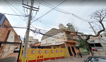 Imagem de fundo do condomínio Condomínio Residêncial Canavieiras - Floresta - Porto Alegre - RS