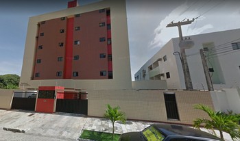 Imagem de fundo do condomínio Condomínio Residêncial Cancun - - Bessa - João Pessoa - PB