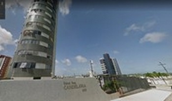 Imagem de fundo do condomínio Condomínio - Residêncial Candelária - Natal - RN