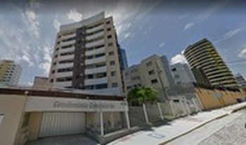 Imagem de fundo do condomínio Condomínio - Residêncial Candelária - Natal - RN