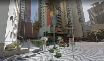 Imagem de fundo do condomínio Condomínio Residêncial Candido Portinari - Centro - Balneário Camboriú - SC