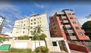 Imagem de fundo do condomínio Condomínio Residêncial Candido Portinari - Cabral - Curitiba - PR