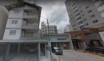 Imagem de fundo do condomínio Condomínio Residêncial Candido Portinari - Meia Praia - Itapema - SC