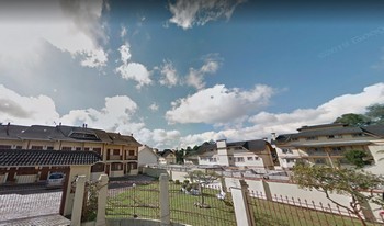 Imagem de fundo do condomínio Condomínio Residêncial Candido Torres - Centro - Canela - RS