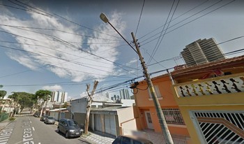 Imagem de fundo do condomínio Condomínio Residêncial Cannes - Nova Petrópolis - São Bernardo Do Campo - SP