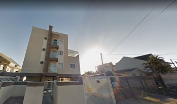 Imagem de fundo do condomínio Condomínio Residêncial Cantoni V - Cajuru - Curitiba - PR