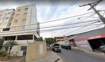 Imagem de fundo do condomínio Condomínio Residêncial Capão Bonito - União - Belo Horizonte - MG