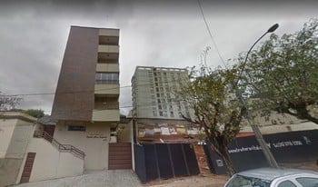 Imagem de fundo do condomínio Condomínio Residêncial Capitão Afonso Junqueira - Centro - Poços De Caldas - MG