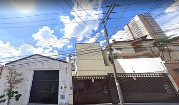 Imagem de fundo do condomínio Condomínio Residêncial Capitão Servio Rodrigues Caldas - Vila Dom Pedro Ii - São Paulo - SP