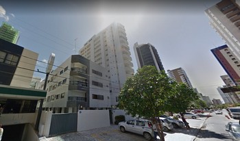 Imagem de fundo do condomínio Condomínio Residêncial Capitão Taigy - Tambaú - João Pessoa - PB