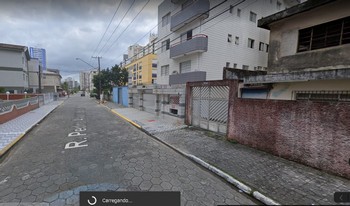Imagem de fundo do condomínio Condomínio Residêncial Capri - Aviação - Praia Grande - SP