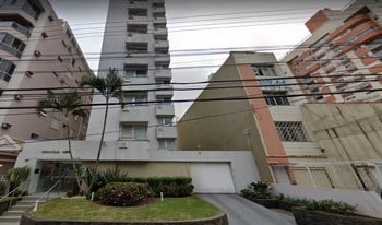 Imagem de fundo do condomínio Condomínio Residêncial Capri - Centro - Florianópolis - SC