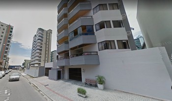 Imagem de fundo do condomínio Condomínio Residêncial Caracol - Meia Praia - Itapema - SC
