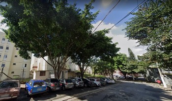 Imagem de fundo do condomínio Condomínio Residêncial Caraguatatuba A - Conjunto Residêncial José Bonifácio - São Paulo - SP
