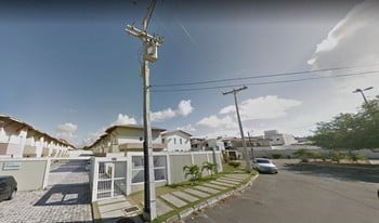 Imagem de fundo do condomínio Condomínio Residêncial Caratingui - Stella Maris - Salvador - BA