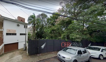 Imagem de fundo do condomínio Condomínio Residêncial Caravaggio - Passo Da Areia - Porto Alegre - RS