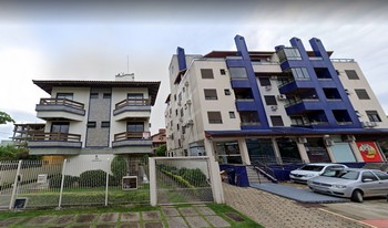 Imagem de fundo do condomínio Condomínio Residêncial Caravelas - Jurerê - Florianópolis - SC