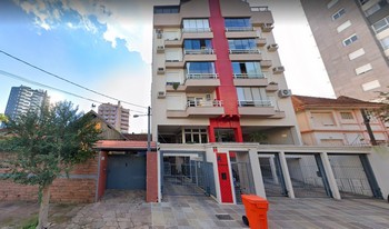 Imagem de fundo do condomínio Condomínio Residêncial Caravelas - Morro Do Espelho - São Leopoldo - RS