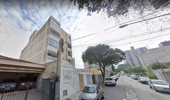 Imagem de fundo do condomínio Condomínio Residêncial Caravelli - Centro - São Bernardo Do Campo - SP