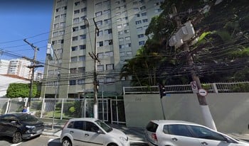 Imagem de fundo do condomínio Condomínio Residêncial Caribe - Saúde - São Paulo - SP