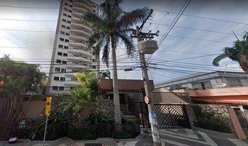 Imagem do condomínio Condomínio Residêncial Caribe - Centro - Jundiaí - SP