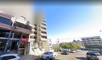 Imagem de fundo do condomínio Condomínio Residêncial Caribe - Centro - Caxias Do Sul - RS