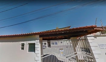 Imagem de fundo do condomínio Condomínio Residêncial Caribe - Itagua - Ubatuba - SP