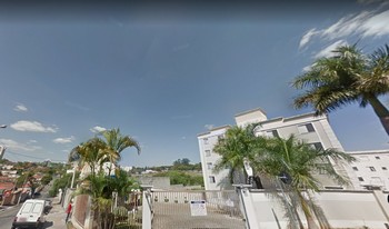 Imagem de fundo do condomínio Condomínio Residêncial Carina - Vila Industrial - Campinas - SP