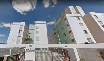 Imagem de fundo do condomínio Condomínio Residêncial Carla - Jardim Aurélia - Campinas - SP