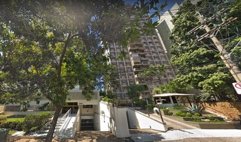 Imagem de fundo do condomínio Condomínio Residêncial Carla Cristina - Cambuí - Campinas - SP