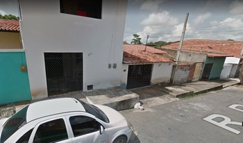 Imagem de fundo do condomínio Condomínio Residêncial Carlos Drummond De Andrade - Paupina - Fortaleza - CE