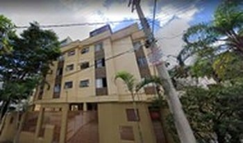 Imagem de fundo do condomínio Condomínio Residêncial Carlos Franco - Estoril - Belo Horizonte - MG