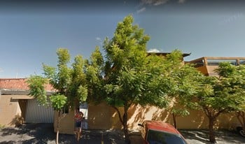 Imagem de fundo do condomínio Condomínio Residêncial Carlos Fredérico - Damas - Fortaleza - CE