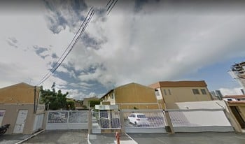 Imagem de fundo do condomínio Condomínio Residêncial Carlos Siqueira De Melo - Atalaia - Aracaju - SE