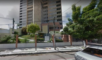 Imagem de fundo do condomínio Condomínio Residêncial Carlos Vasconcelos - Aldeota - Fortaleza - CE