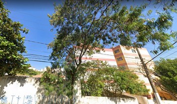 Imagem de fundo do condomínio Condomínio Residêncial Carmel - Santa Terezinha - São Bernardo Do Campo - SP