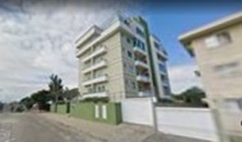 Imagem de fundo do condomínio Condomínio Residêncial Carmenere - Floresta - Joinville - SC
