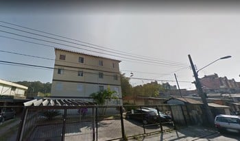 Imagem de fundo do condomínio Condomínio Residêncial Caroline - Ipiranga - São Paulo - SP