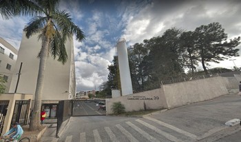 Imagem de fundo do condomínio Condomínio Residêncial Caroline Lacerda - Taboão - Diadema - SP